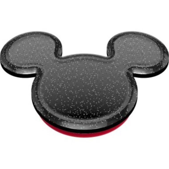 Mickey Mouse Ears Disney X PopSocket PopGrip PopTop Cell Phone Grip & Stand NWT - Picture 3 of 6